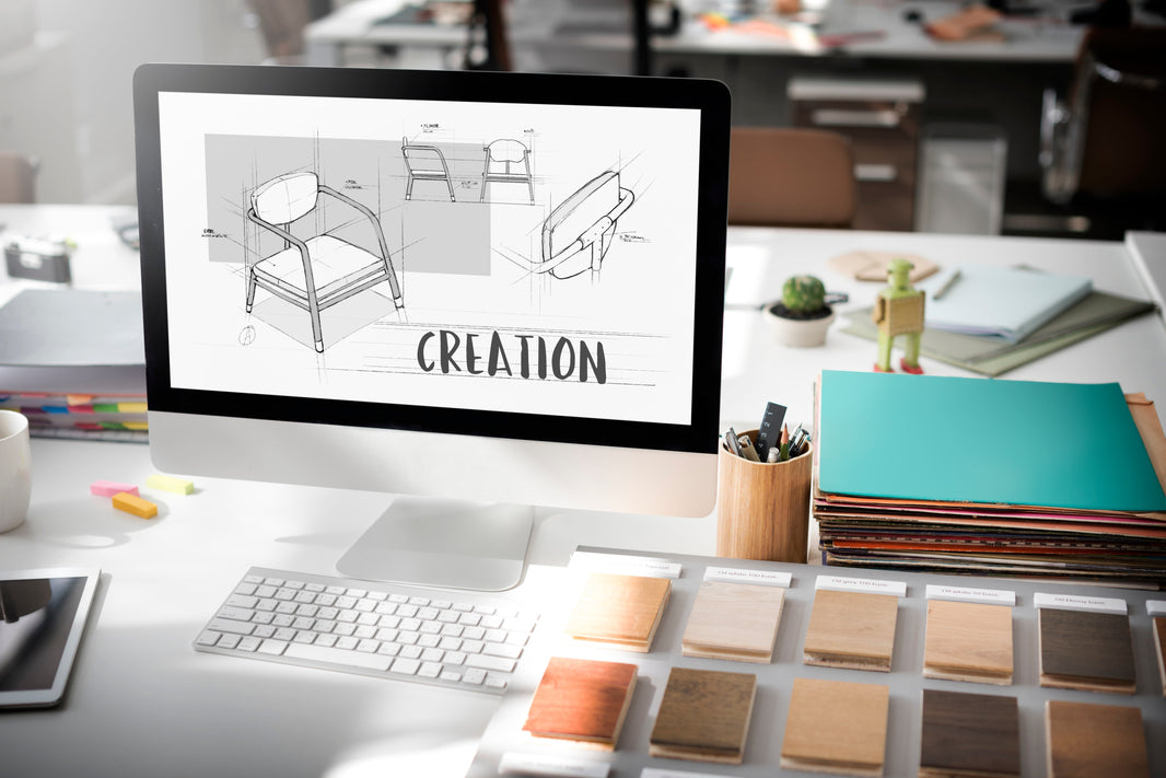 Product development and design