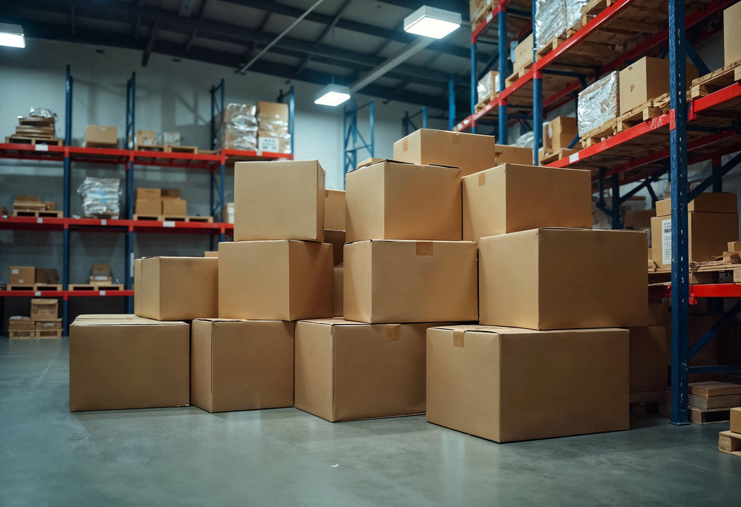 Product Sourcing